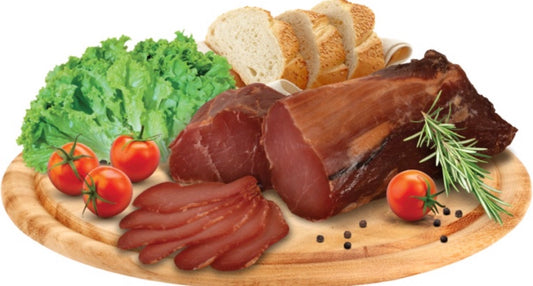 Slavonija - domaca pecenica ca 500g