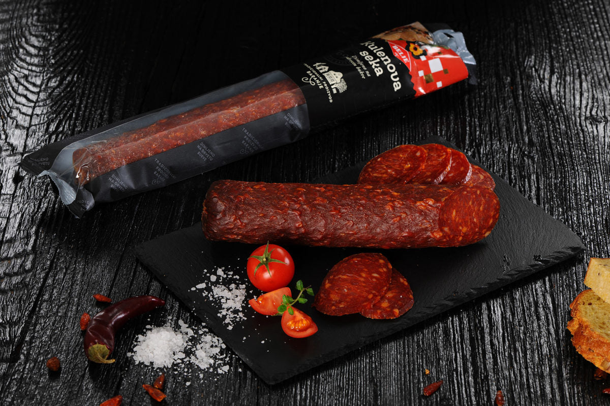 Belje Kulenova seka ca 550g-600g