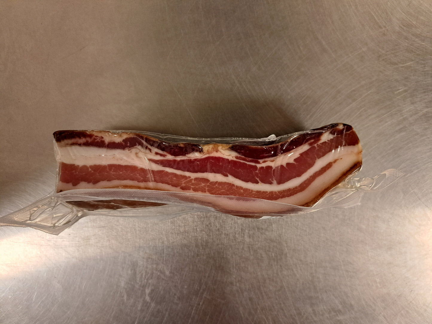 Belje Baranjska slanina ca 400g