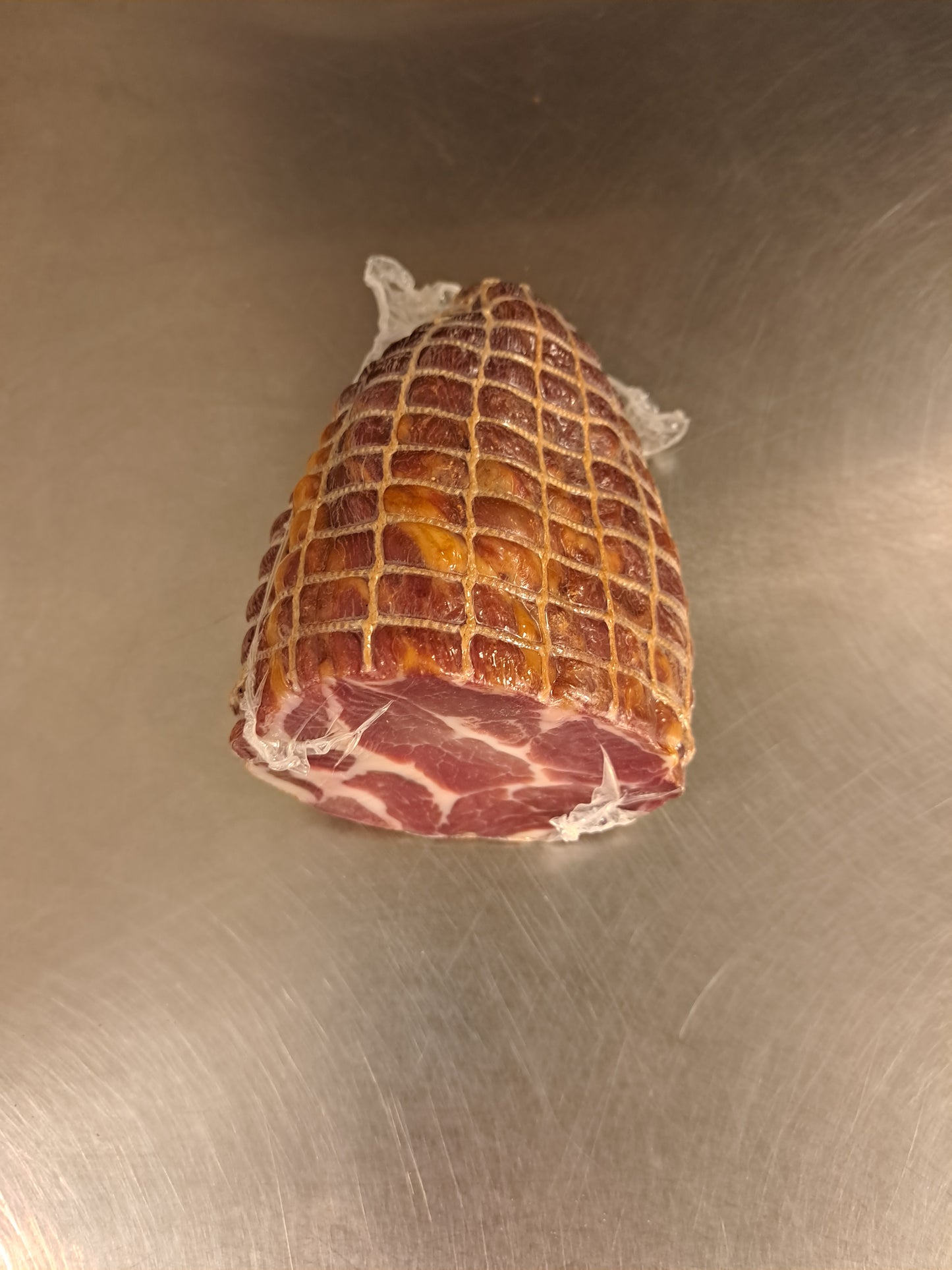 Z'dezele Rökt karré - Budjola ca 700g-750g