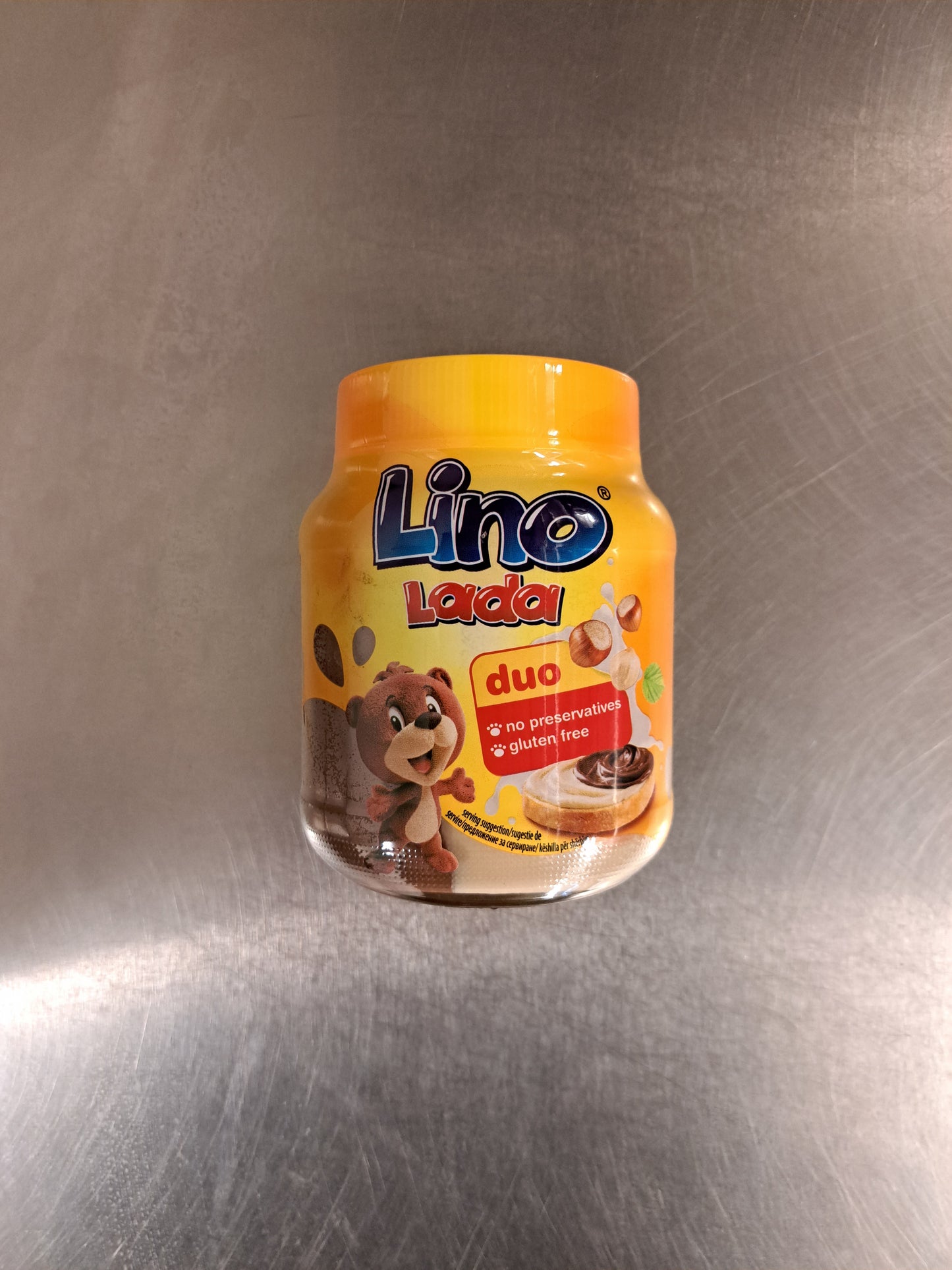 Lino Linolada 400g
