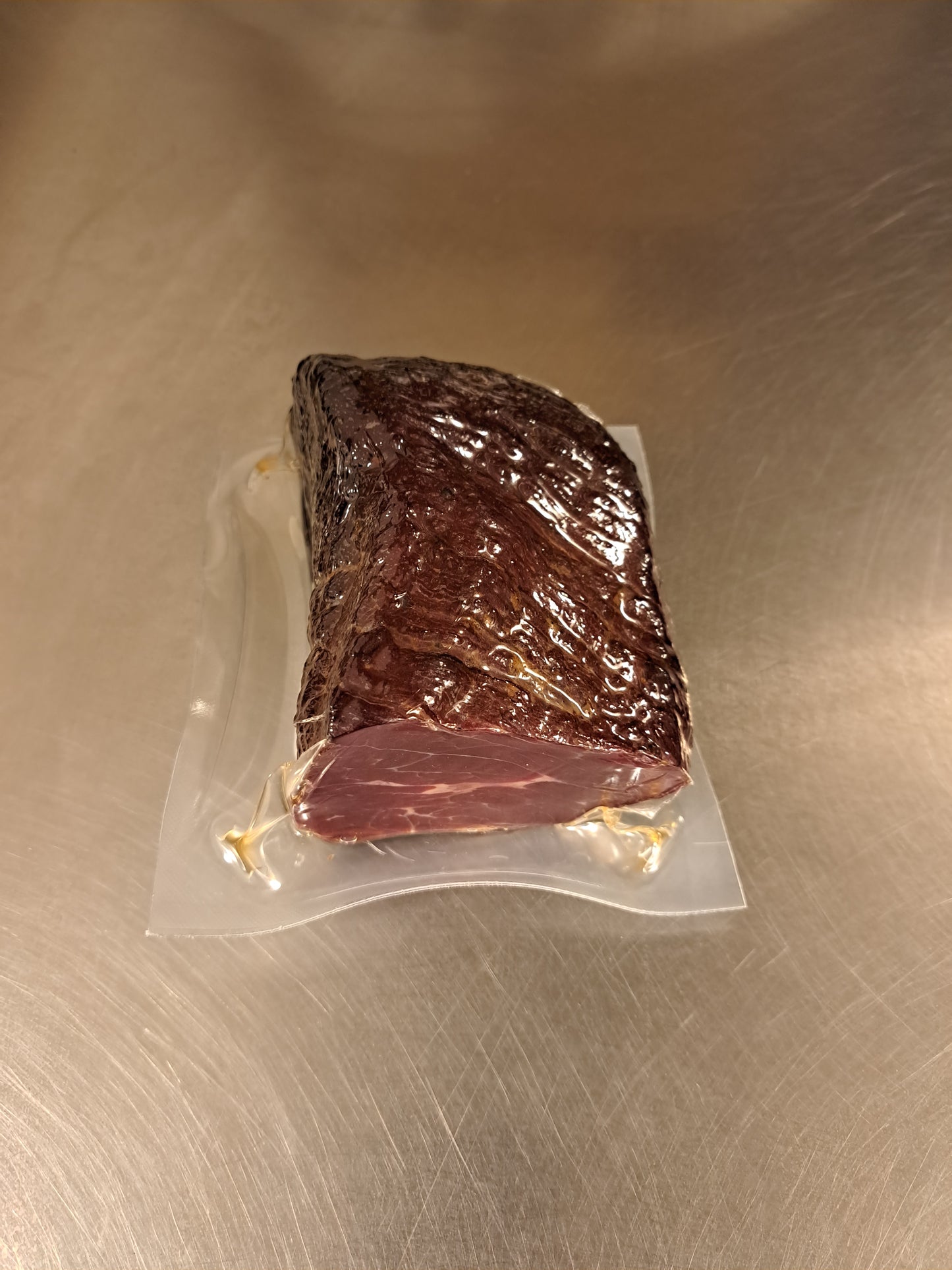 Premium rökt nötkotlett - dimljena govedja pecenica ca 450g-550g