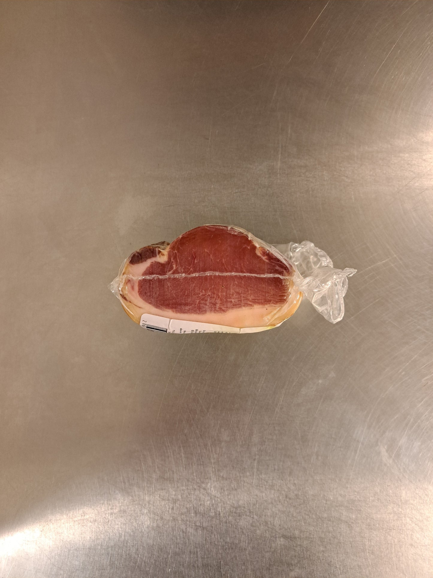 Z'dezele Kotlett - Pecenica ca 700g-750g