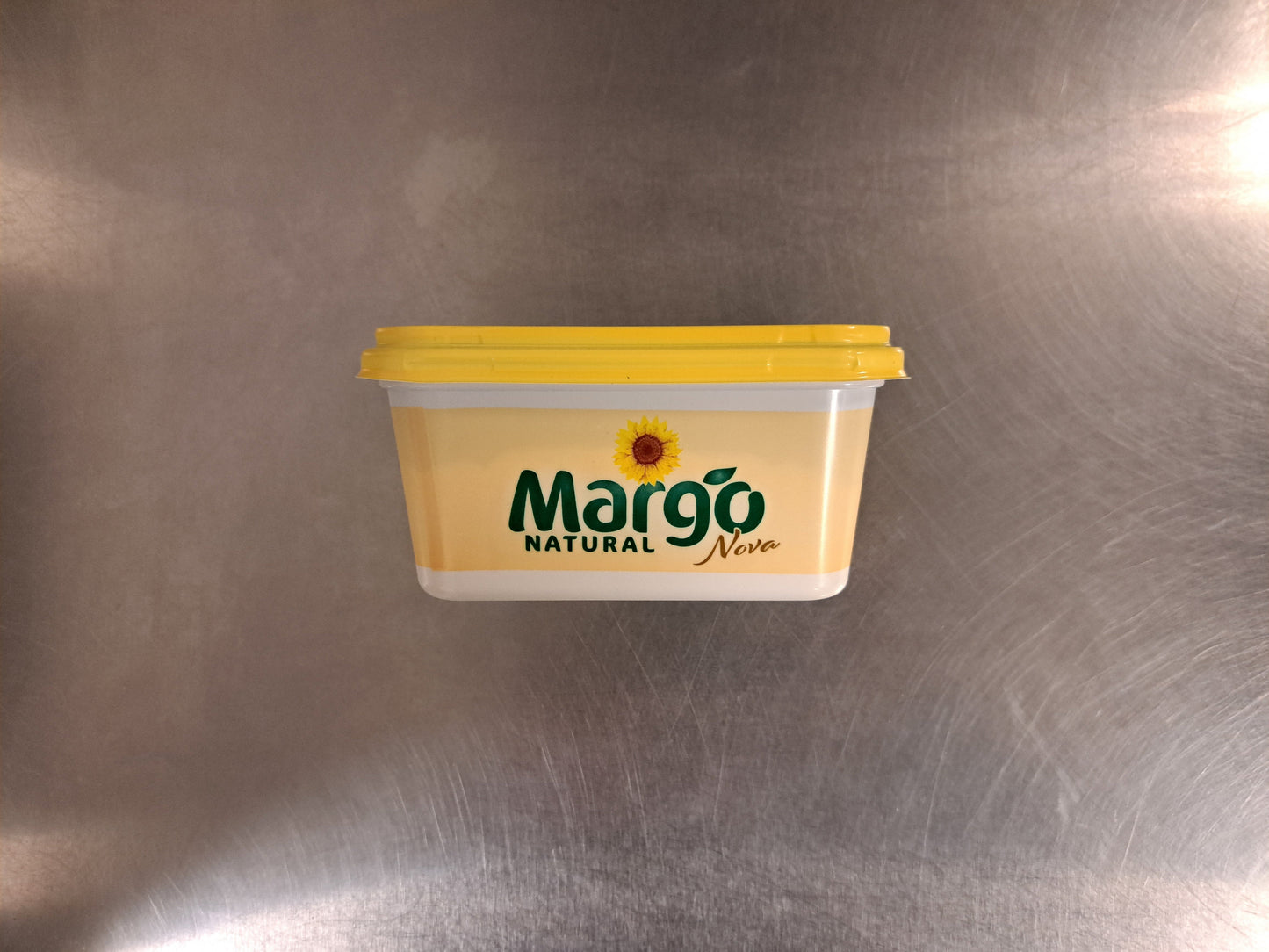 Margo Nova - Margarin 400g