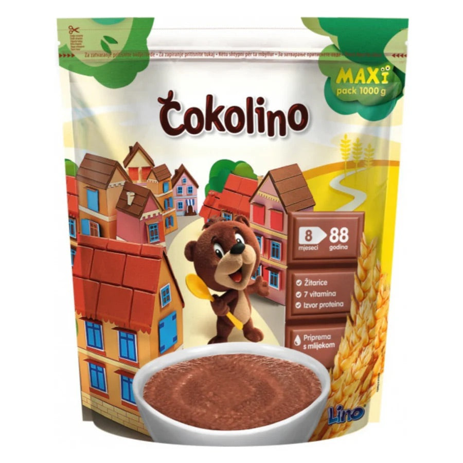 Lino Cokolino 1kg