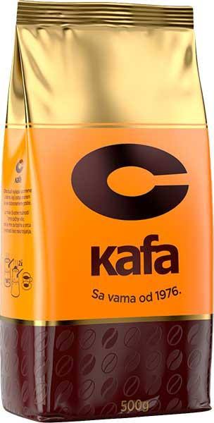 Kaffe - C kafa 500g