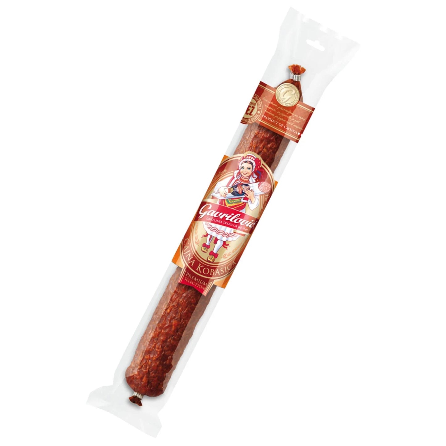 Gavrilovic - cajna 300g