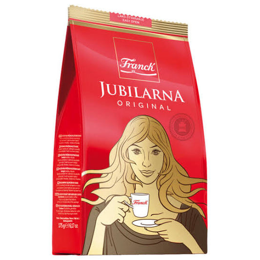 Kaffe - Franck kafa 175g