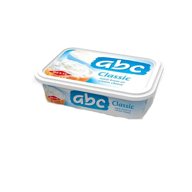 Belje ABC mjukost - ABC sir 100g