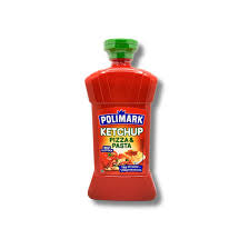 Polimark - ketchup pizza 500g