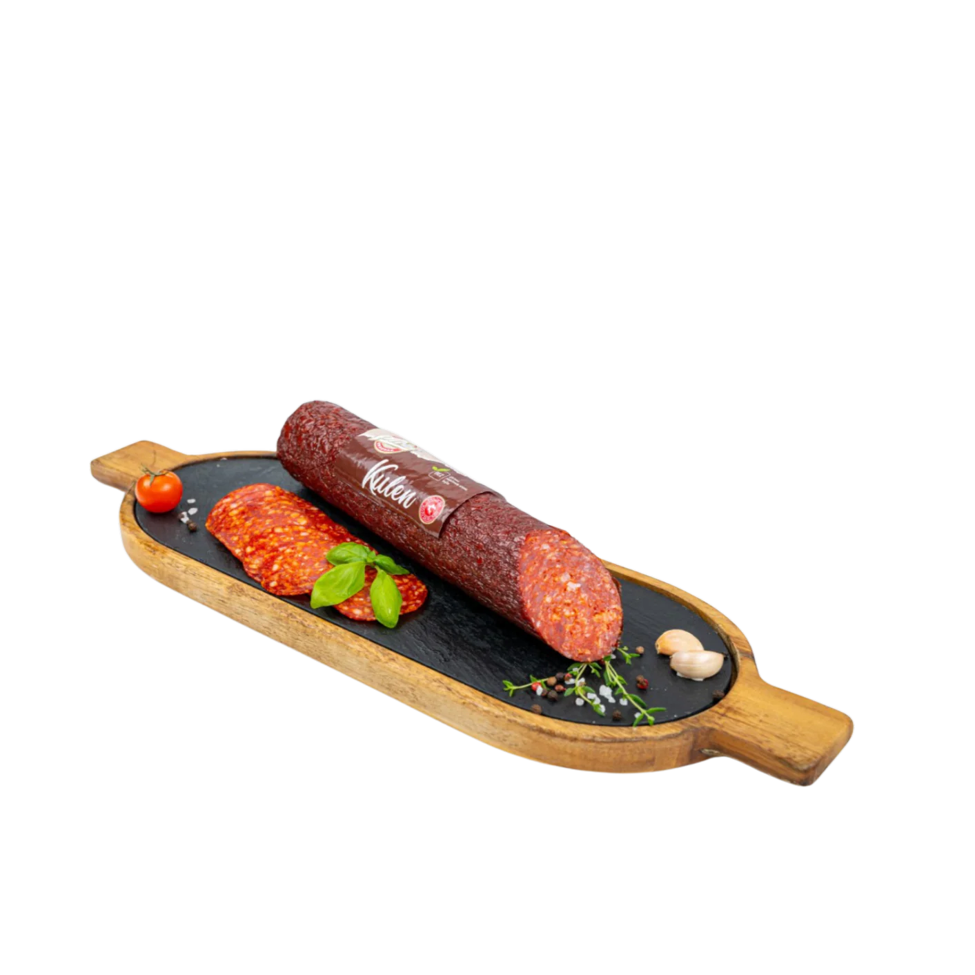 Pivac - Kulen ca 650g