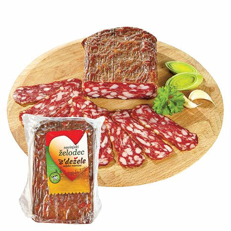 Z'dezele Adria Salama 500g