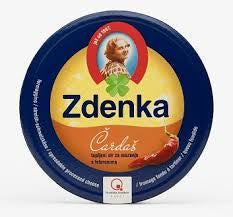 Zdenka - cardas 140g