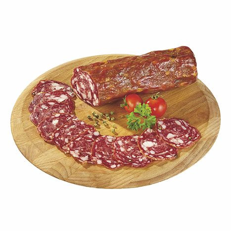 Z'dezele Domaca salama 500g
