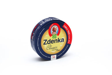 Zdenka - classic 140g