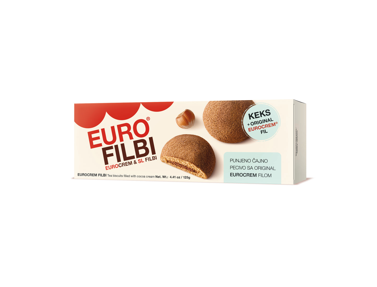 Swisslion - Euro filbi