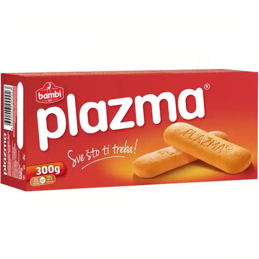 Bambi Lane (plazma) kex 300g