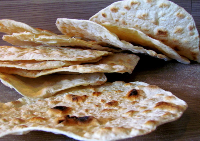 Mlinci domaci - 500g