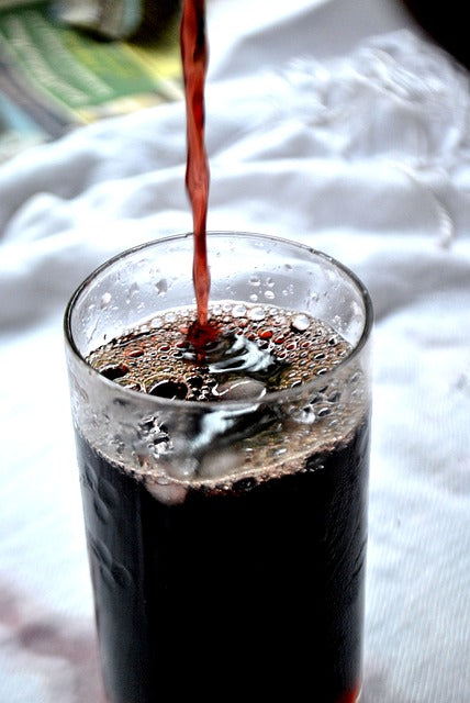Best Aronia 1L