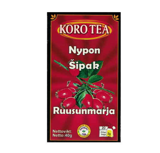 Caj / Te - Sipak 40g