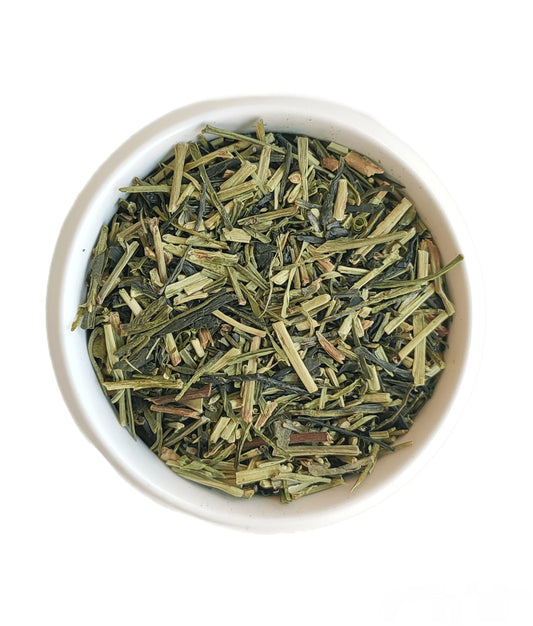 Caj / Te - zeleni 20g