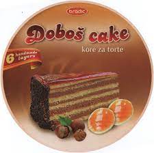 Bradic Dobos kore