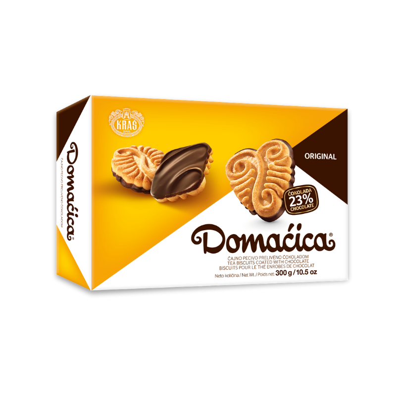 Kras Domacica kolaci - kakor 300g