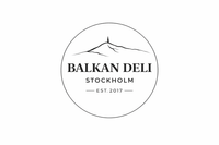 Balkan Deli