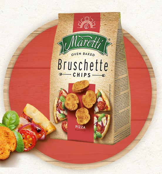 Maretti Bruschette Pizza 70g