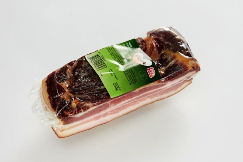 Z'dezele Panceta ca 550g-600g