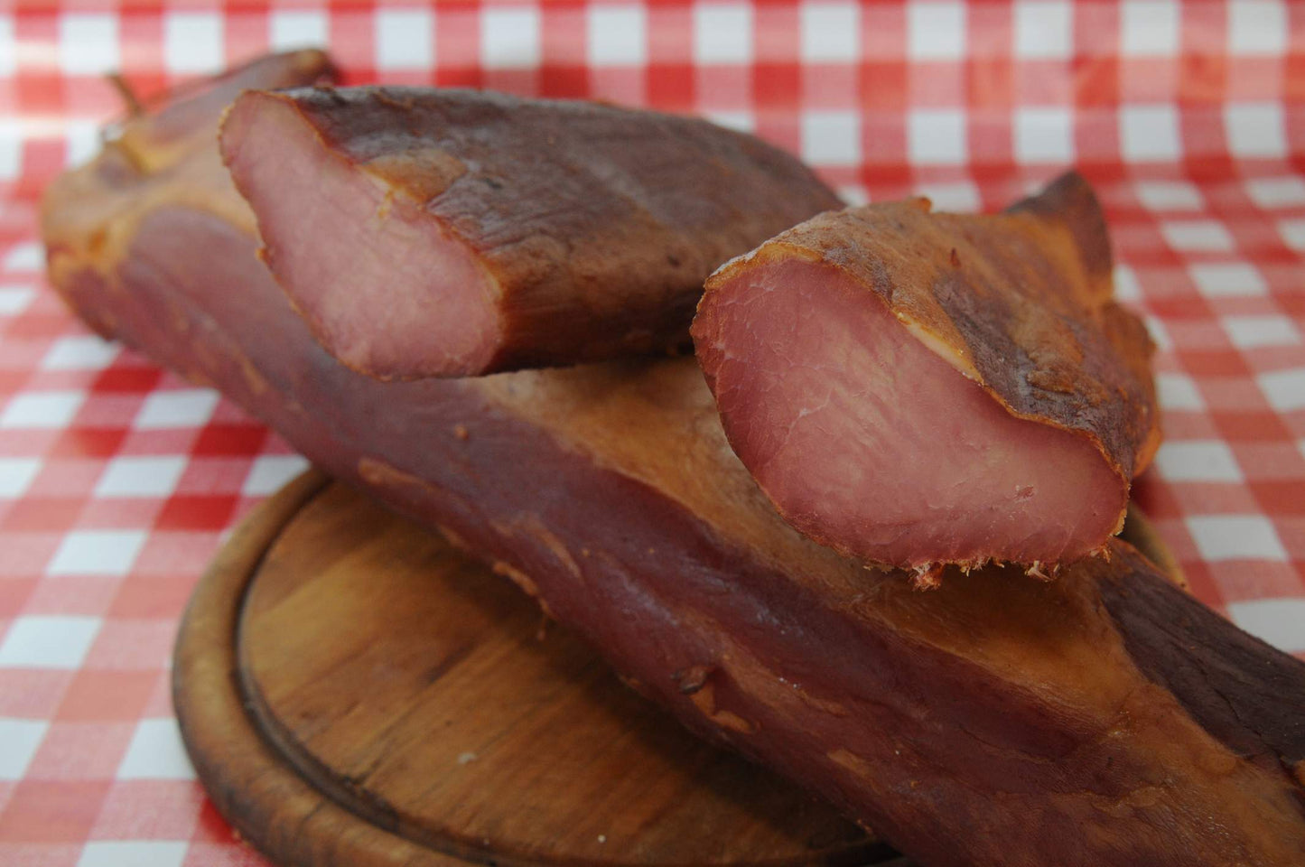 Premium Svinjska pecenica - Fläskkotlett ca 450g-550g