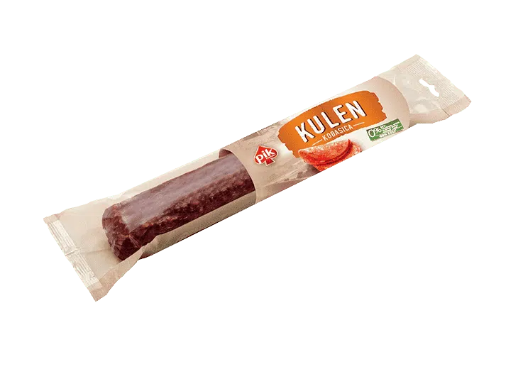 PIK Kulen - Kulen-salami 650g