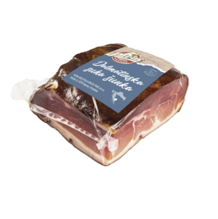 Pivac - Dalmatinska suha sunka ca 1150g