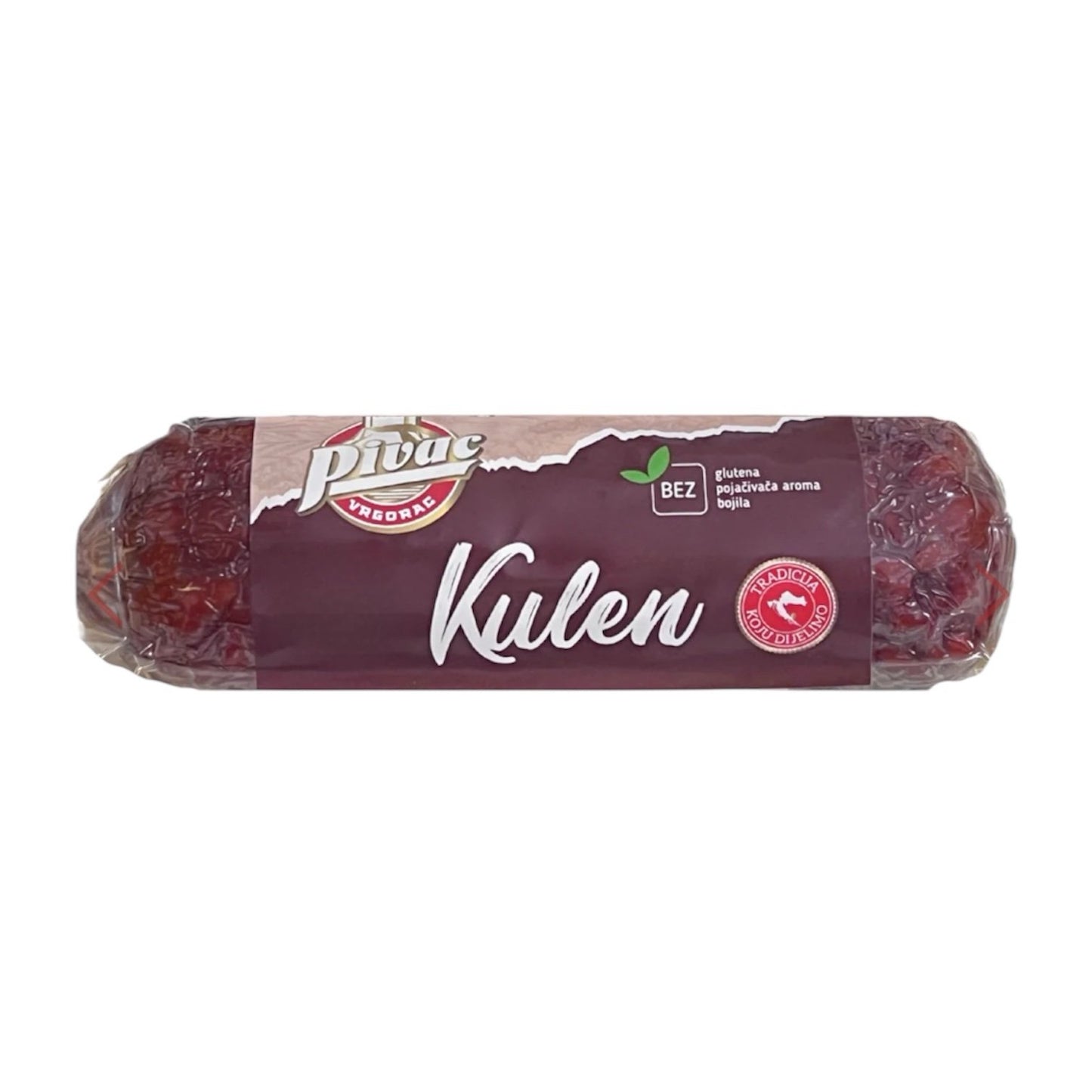 Pivac - Kulen 300g