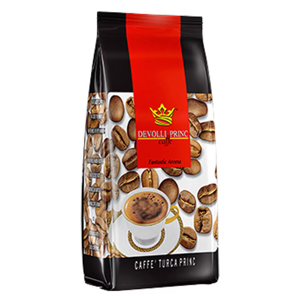 Princ - kaffe 500g