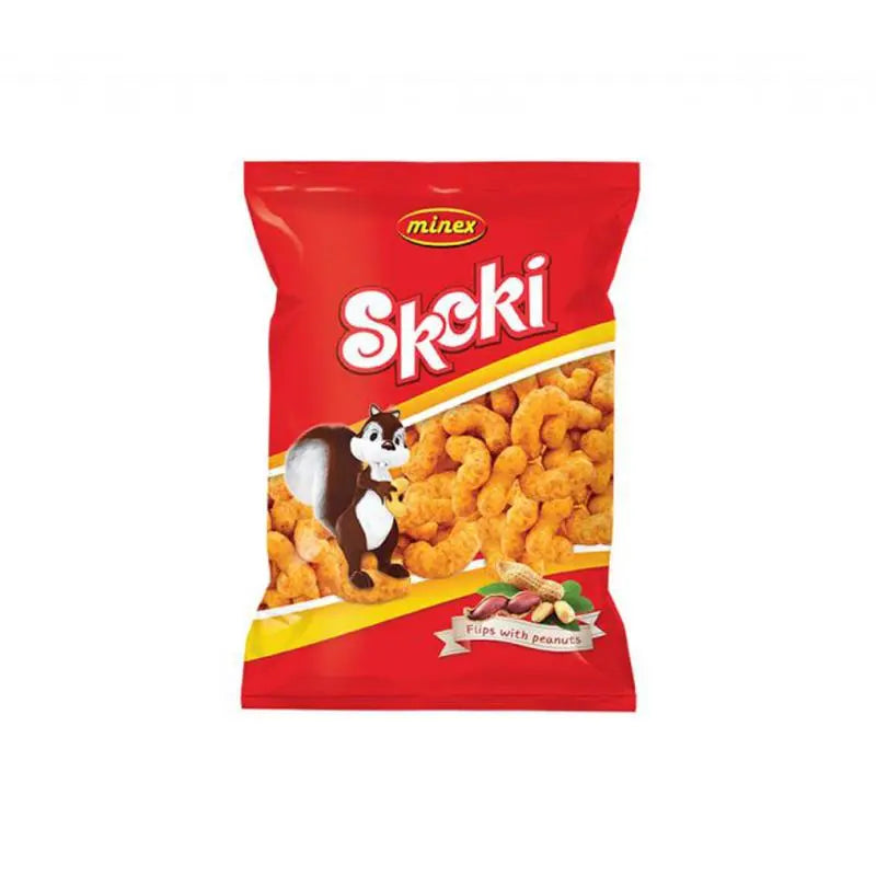 Skoki - flips smoki 40g