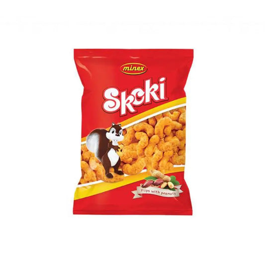 Skoki - flips smoki 40g