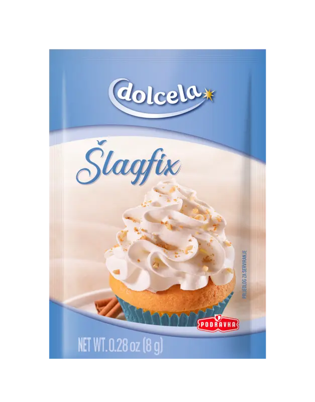 Dolcela - Slagfix