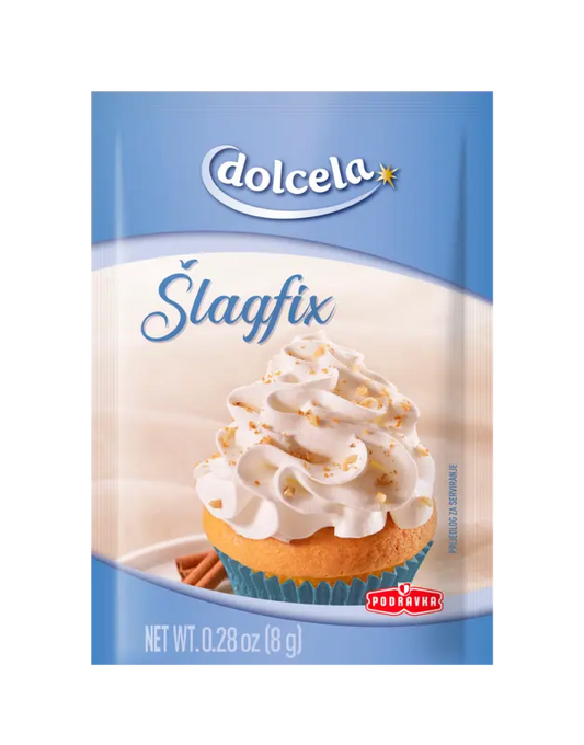 Dolcela - Slagfix