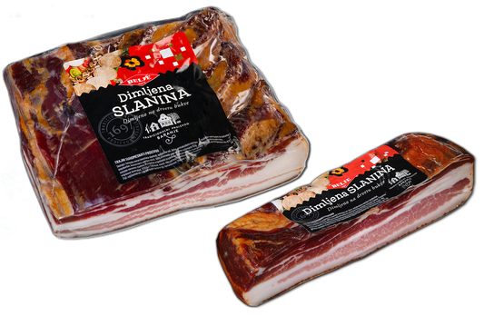Belje Slanina ca 500g
