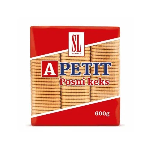 Sl - petit keks 570g