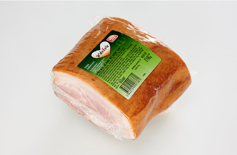 Z'dezele Rebra - Revben ca 400g-500g