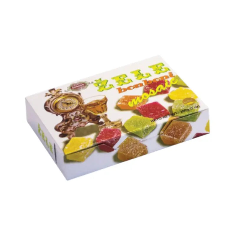 Evropa - Jelly - Zele 200g