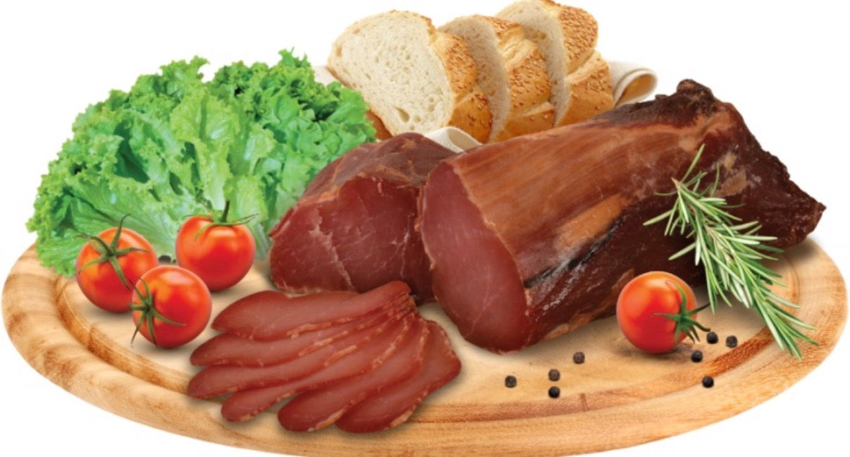 Slavonija - domaca pecenica ca 500g