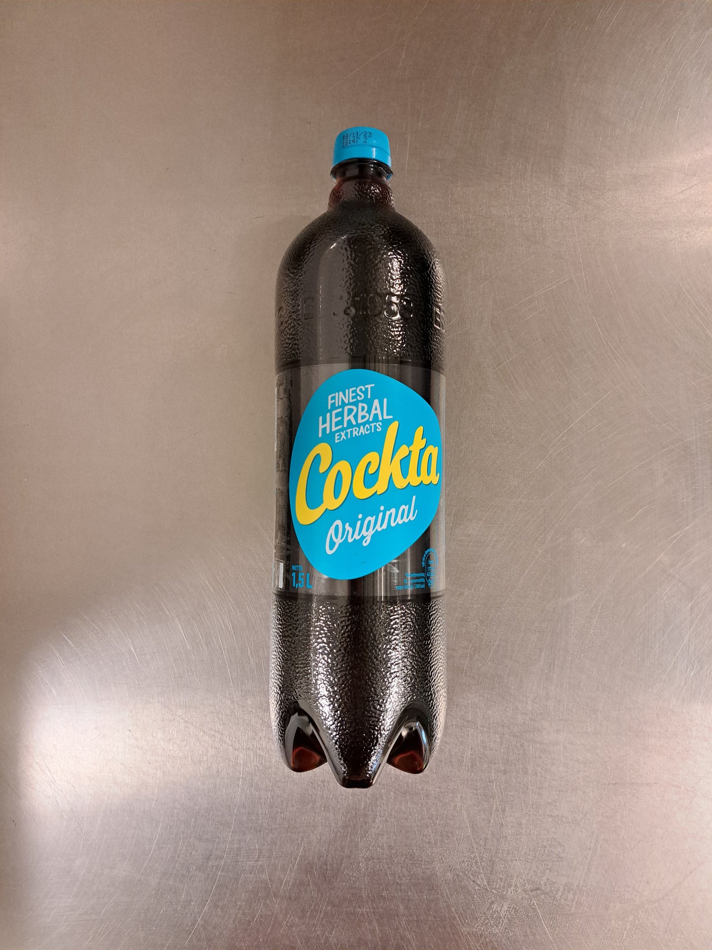 Cockta 1,5l