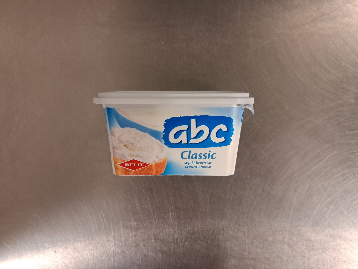 Belje ABC mjukost - ABC sir 200g