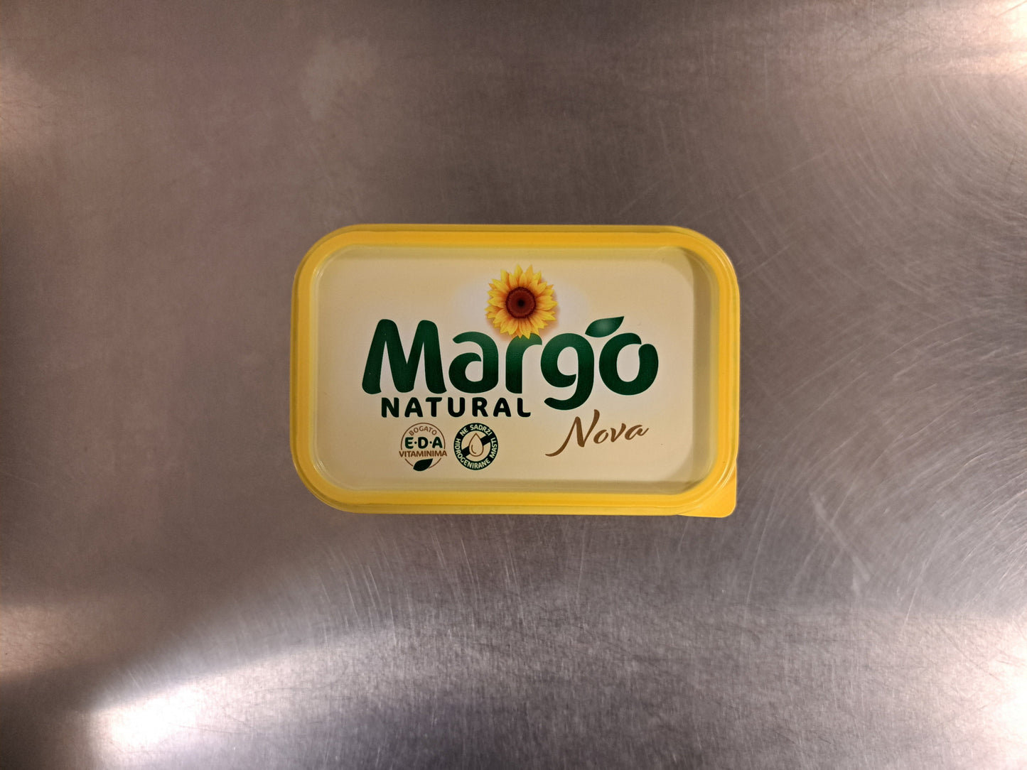 Margo Nova - Margarin 400g