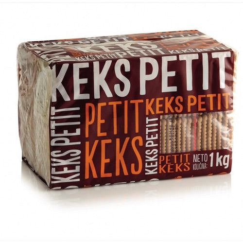 Petit keks - 1kg (POSNO)