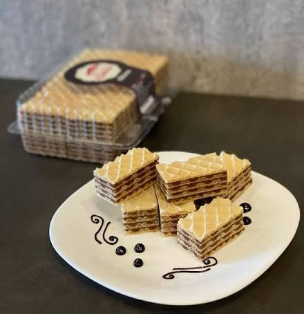 Oblatne - choko 500g - posno