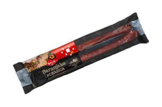 Belje Baranjska kobasica ~400g